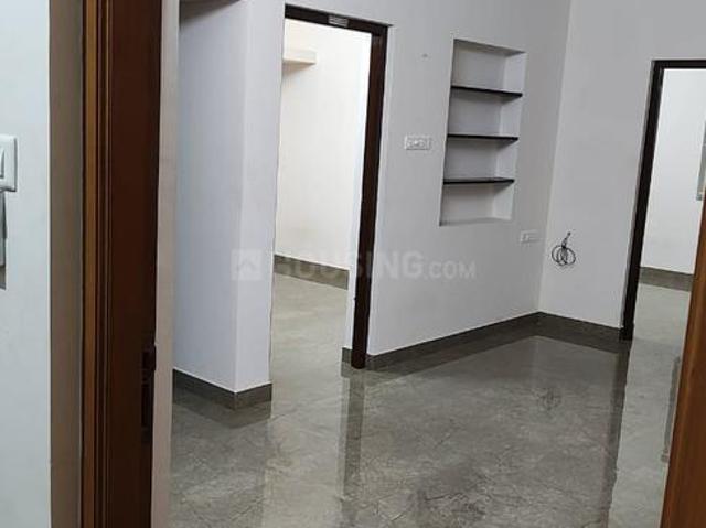 2 BHK Apartment in Malumichampatty for rent Coimbatore. The reference number is 21206669