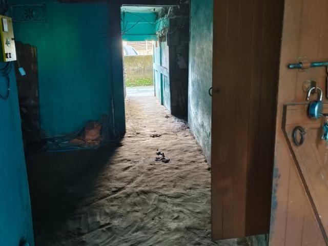 2 BHK Apartment in Malugram for rent Silchar. The reference number is 20777478
