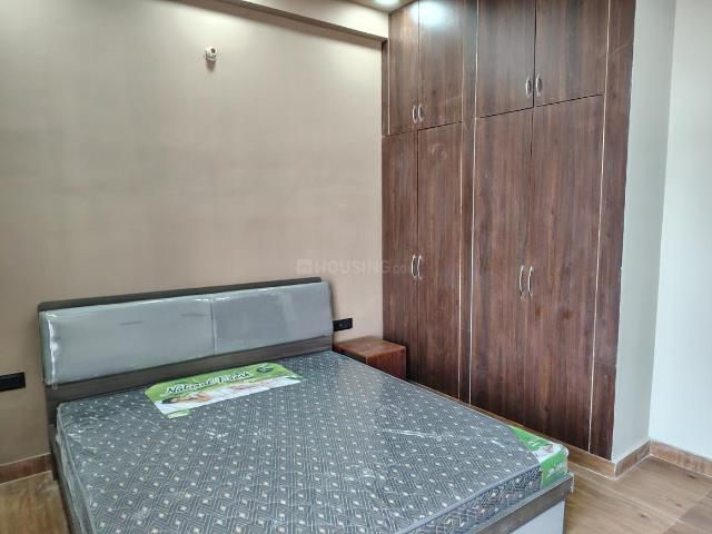 2 BHK Apartment in Malviya Nagar for rent Jaipur. The reference number is 18708799