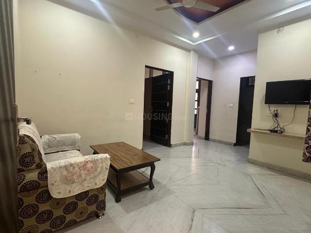 2 BHK Apartment in Malviya Nagar for rent Jaipur. The reference number is 19999717