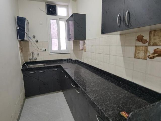 2 BHK Apartment in Malviya Nagar for rent Jaipur. The reference number is 19100207
