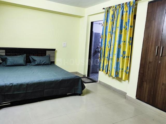 2 BHK Apartment in Malviya Nagar for rent Jaipur. The reference number is 20601737
