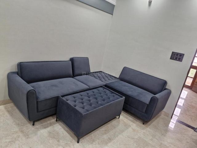 2 BHK Apartment in Malviya Nagar for rent Jaipur. The reference number is 20822369