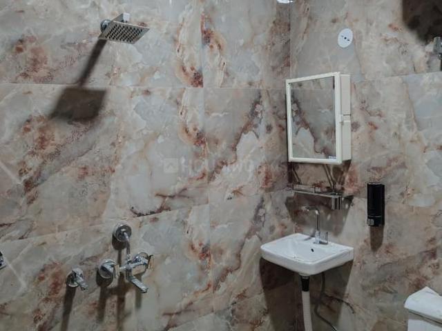 2 BHK Apartment in Malviya Nagar for rent Jaipur. The reference number is 20822369