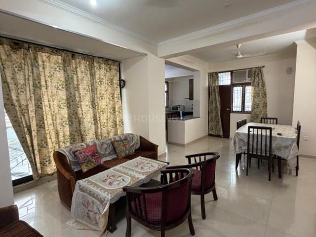 2 BHK Apartment in Malviya Nagar for rent Jaipur. The reference number is 20960095