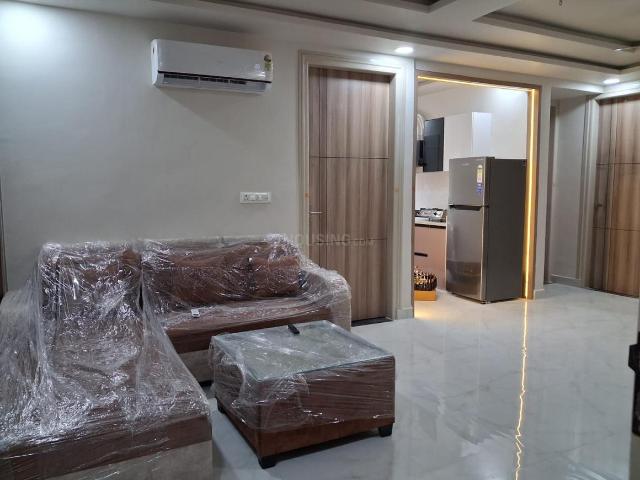 2 BHK Apartment in Malviya Nagar for rent Jaipur. The reference number is 20984685