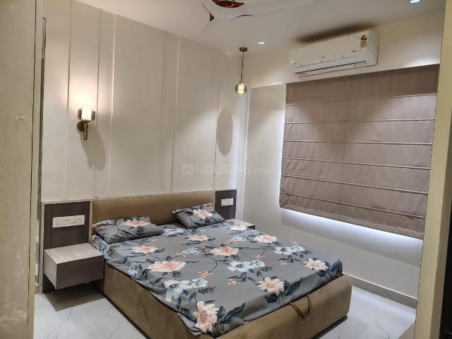 2 BHK Apartment in Malviya Nagar for rent Jaipur. The reference number is 20984802