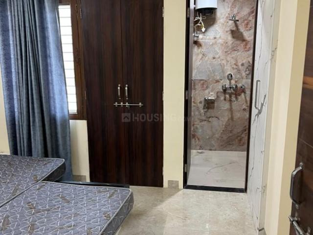 2 BHK Apartment in Malviya Nagar for rent Jaipur. The reference number is 21145079