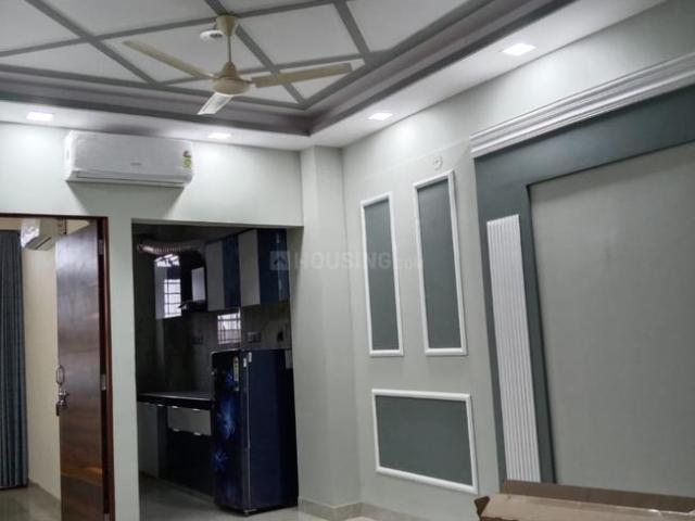 2 BHK Apartment in Malviya Nagar for rent Jaipur. The reference number is 21145325