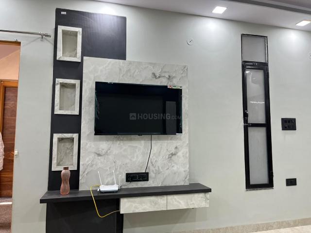 2 BHK Apartment in Malviya Nagar for rent Jaipur. The reference number is 21152869