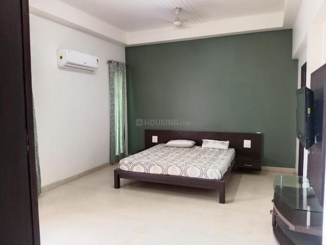2 BHK Apartment in Malviya Nagar for rent Jaipur. The reference number is 21180414