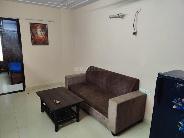 2 BHK Apartment in Malviya Nagar for rent Jaipur. The reference number is 21187874