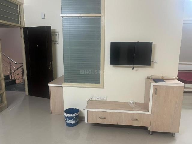 2 BHK Apartment in Malviya Nagar for rent Jaipur. The reference number is 21220592