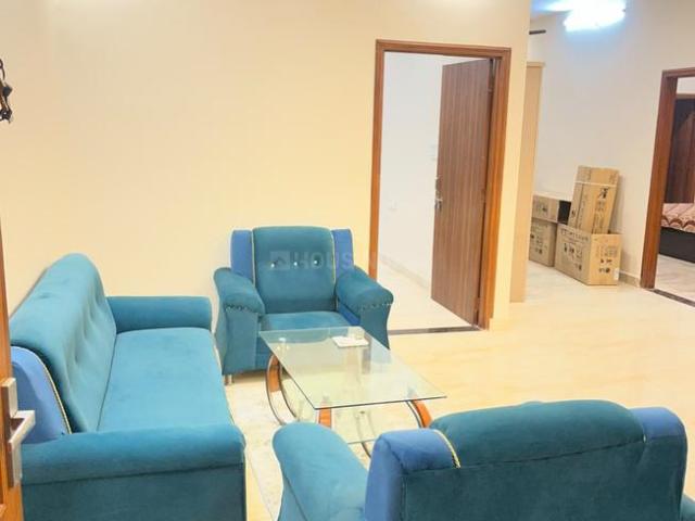 2 BHK Apartment in Malviya Nagar for rent Jaipur. The reference number is 21220615