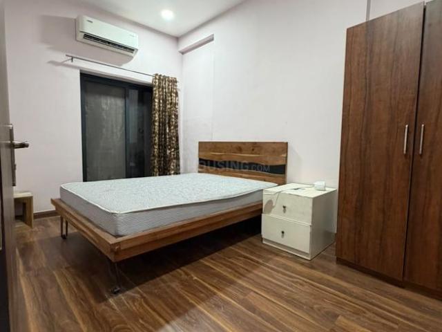 2 BHK Apartment in Malviya Nagar for rent Jaipur. The reference number is 21223437
