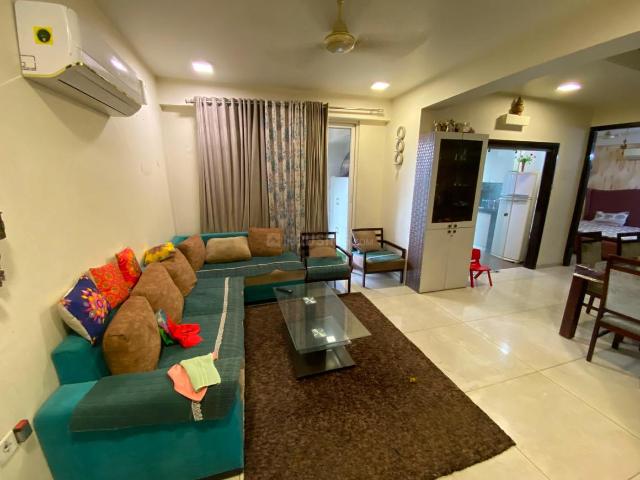 2 BHK Apartment in Malviya Nagar for rent Jaipur. The reference number is 21349469