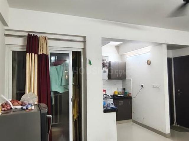 2 BHK Apartment in Malviya Nagar for rent Jaipur. The reference number is 21354080