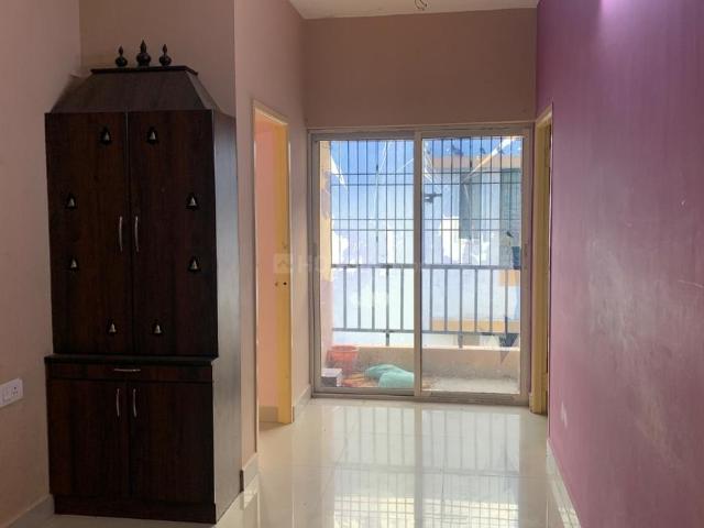 2 BHK Apartment in Mambakkam for rent Chennai. The reference number is 20689772