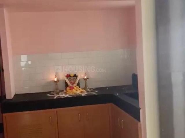 2 BHK Apartment in West Mambalam for resale Chennai. The reference number is 20958048