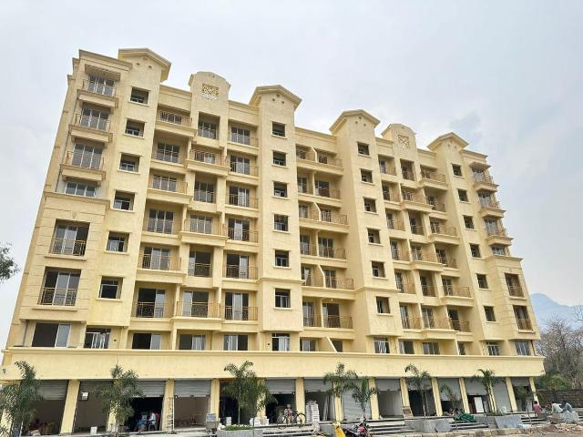 2 BHK Apartment in Mamdapur for resale Thane. The reference number is 6916460