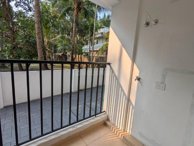 2 BHK Apartment in Mammiyoor for rent Thrissur. The reference number is 17020714