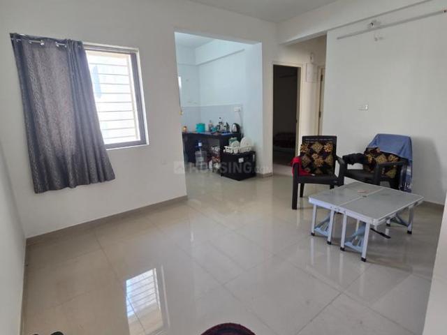 2 BHK Apartment in Mamurdi for rent Pune. The reference number is 19731863