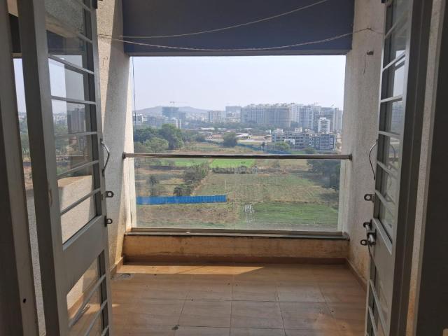 2 BHK Apartment in Mamurdi for rent Pune. The reference number is 20091261