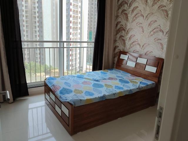 2 BHK Apartment in Mamurdi for rent Pune. The reference number is 20118442