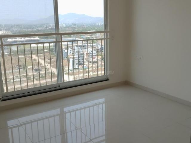 2 BHK Apartment in Mamurdi for rent Pune. The reference number is 20118885