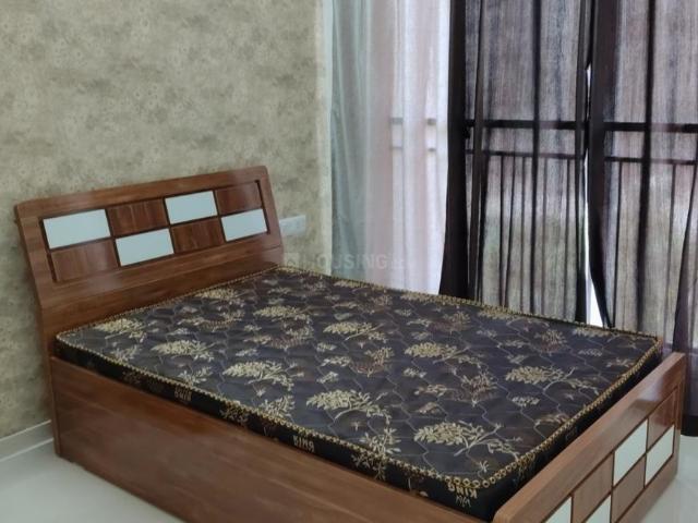 2 BHK Apartment in Mamurdi for rent Pune. The reference number is 20119065