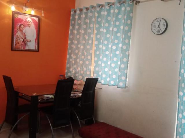 2 BHK Apartment in Mamurdi for rent Pune. The reference number is 20440066