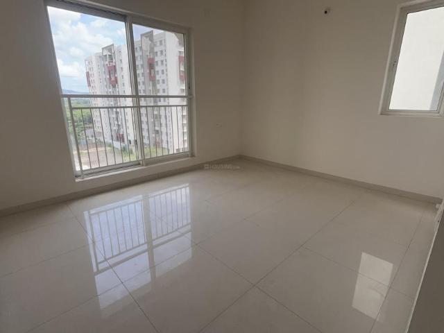 2 BHK Apartment in Mamurdi for rent Pune. The reference number is 20549311