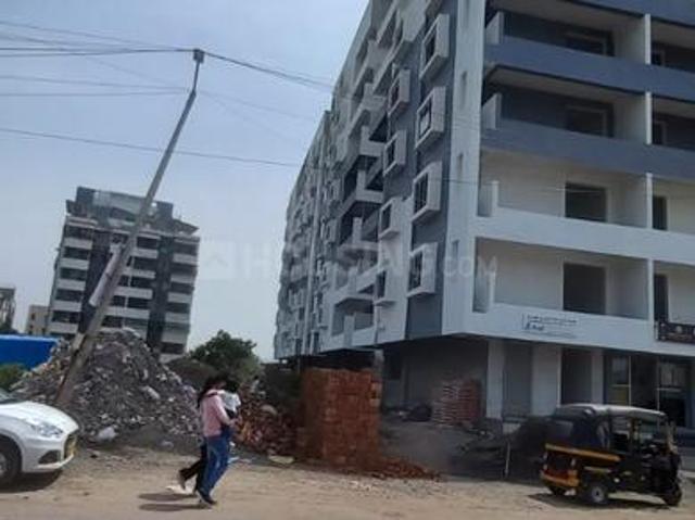 2 BHK Apartment in Mamurdi for rent Pune. The reference number is 20571079