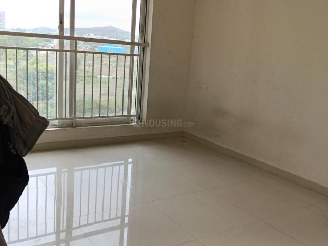 2 BHK Apartment in Mamurdi for rent Pune. The reference number is 20587855