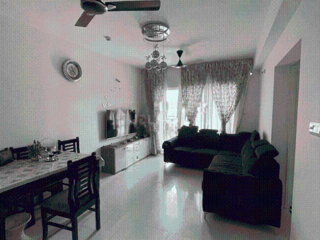 2 BHK Apartment in Mamurdi for rent Pune. The reference number is 20648411