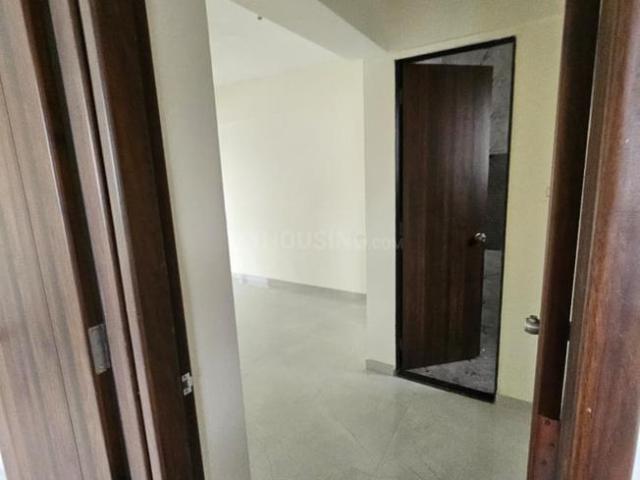 2 BHK Apartment in Mamurdi for rent Pune. The reference number is 20735985