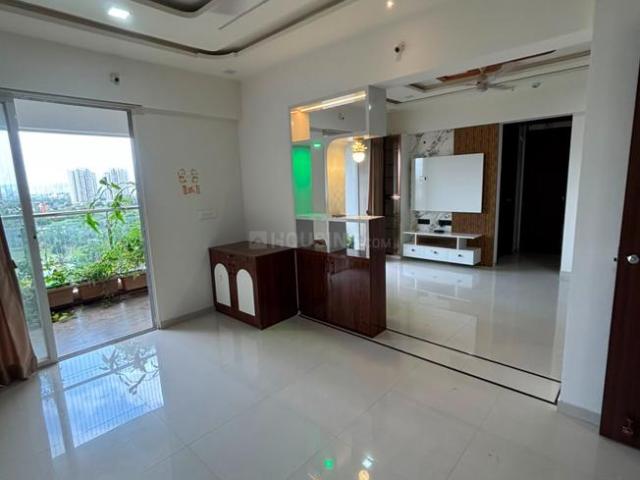 2 BHK Apartment in Mamurdi for rent Pune. The reference number is 20825619