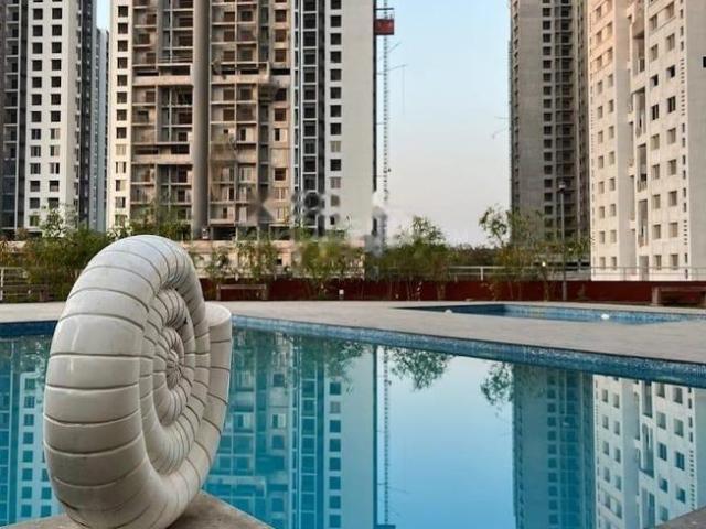 2 BHK Apartment in Mamurdi for rent Pune. The reference number is 20946762