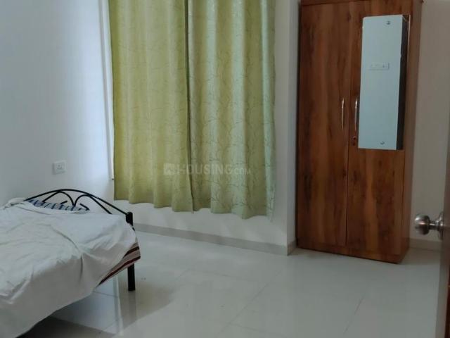2 BHK Apartment in Mamurdi for rent Pune. The reference number is 21064225