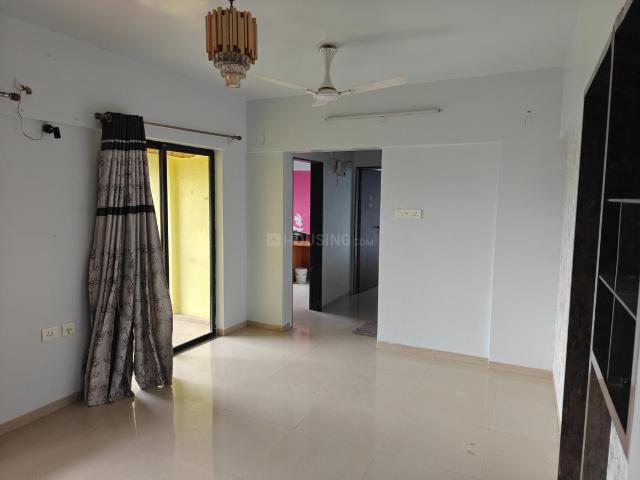 2 BHK Apartment in Mamurdi for rent Pune. The reference number is 21110380