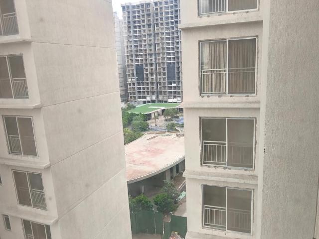 2 BHK Apartment in Mamurdi for rent Pune. The reference number is 21154939