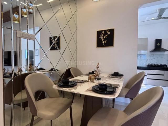 2 BHK Apartment in Mamurdi for resale Pune. The reference number is 16758254