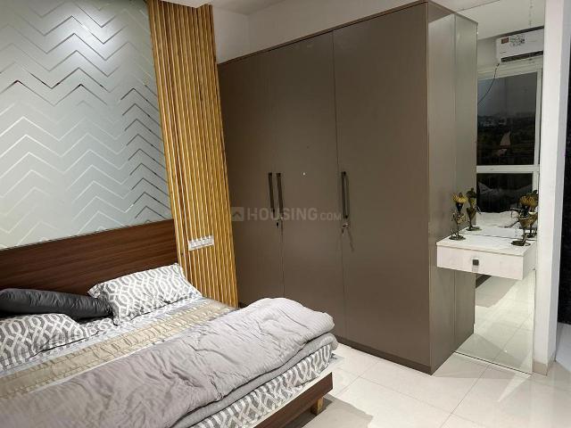 2 BHK Apartment in Mamurdi for resale Pune. The reference number is 19053798