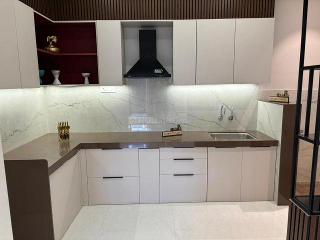 2 BHK Apartment in Mamurdi for resale Pune. The reference number is 20438572