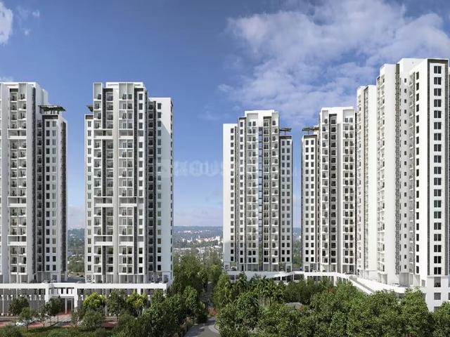 2 BHK Apartment in Mamurdi for resale Pune. The reference number is 20813430