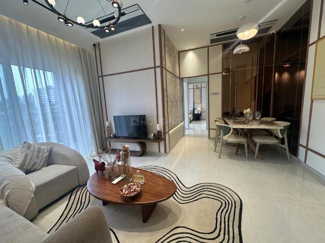 2 BHK Apartment in Mamurdi for resale Pune. The reference number is 20954176