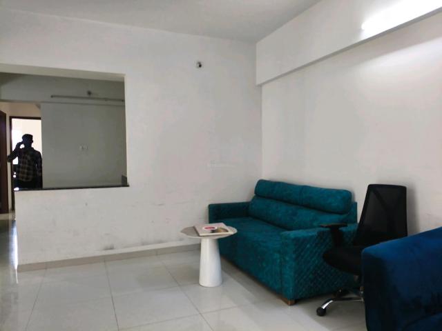 2 BHK Apartment in Mamurdi for resale Pune. The reference number is 20143114