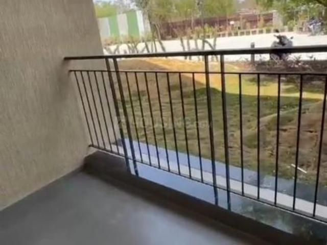 2 BHK Apartment in Mamurdi for resale Pune. The reference number is 21141633