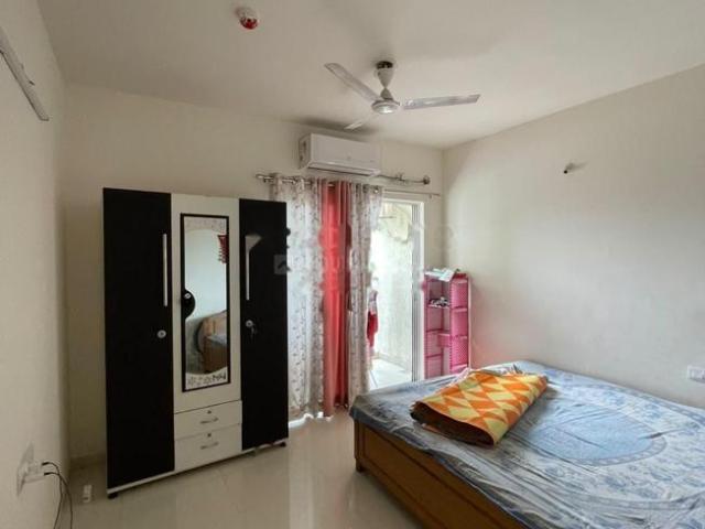 2 BHK Apartment in Mamurdi for resale Pune. The reference number is 21156407