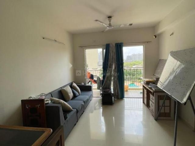 2 BHK Apartment in Mamurdi for resale Pune. The reference number is 21156417